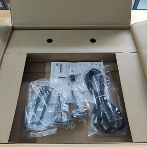 Conmutador de Red Empresarial POE de 24 Puertos 10/100/1000Mbps de la Serie 9200, Marca Original para C9200-24T-E - Product Image 2