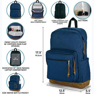 Mochila Plegable de Lujo Personalizada, Resistente al Agua, Portátil, para Senderismo, Camping y Vacaciones, de 20-37L, Muestra Gratuita de la Marca - Product Image 6