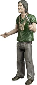 Hitchhiker-5 Action Figure <span class=keywords><strong>un</strong></span> produit unique et intrigant - Product Image 4
