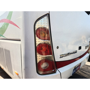 Autocar d'occasion économique YUTONG ZK6809HD9 – <span class=keywords><strong>Bus</strong></span> public d'occasion grande capacité, choix économique pour les flottes - Product Image 2