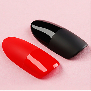 Esmalte de gel uv de alto brillo, capa superior mate, para crear tu propia marca, suministros de fábrica - Product Image 6