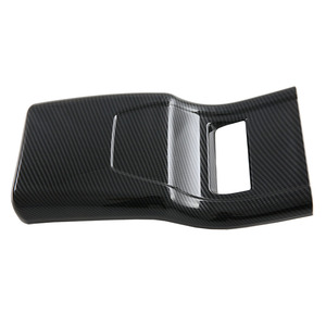 WZXD High Quality Carbon Kits Car Interior Decoration Accessories 2024 for Prius - Product Image 2