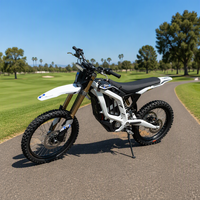 2026 pour Original 78.5V45Ah 24000W Light Bee 2 avec chargeur US Vélo électrique en alliage d'aluminium forgé