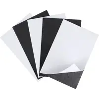 A4 Matte Magnet Paper Magnetic Photo Paper For Wholesale - Photo