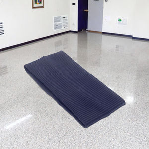 ที่คาดผมกีฬาสำหรับผู้ชายและผู้หญิงสายรัดออกกำลังกายสายรัดศีรษะสำหรับออกกำลังกายและเล่นกีฬาแฟชั่นแบบเรียบโลโก้ออกแบบได้ตามต้องการ - Product Image 3