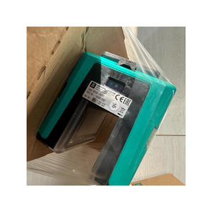 Relé de barrera de seguridad nuevo y original KFD2-EB2.R4A.B fabricado en Alemania - Product Image 4