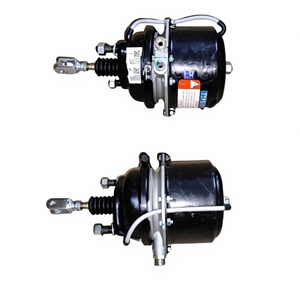 Actuador de freno de resorte LH para TATA 1618, OEM 215342300131, cámara de freno neumática, piezas para camiones pesados - Product Image 1