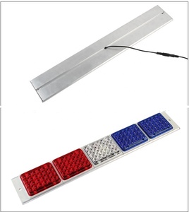 Đèn Nhấp Nháy Xe Tải Mỏ Xây Dựng Xe Kéo Phục Hồi <span class=keywords><strong>220V</strong></span> 12V Hoặc 24V Đèn Nhấp Nháy Led Cảnh Báo Đèn Nhấp Nháy - Product Image 3