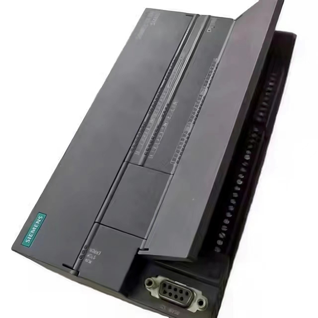 Plc Trading Llc PLC New in STOCK Best Quality Cpu S7 200 Smart Plc Controller