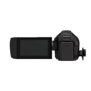 Caméscope numérique 4K d'occasion le plus populaire DF Wholesale Original HC-VX980 avec zoom 25x - Product Image 5
