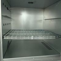 Horno de Secado por Microondas para Pruebas de Laboratorio JY Guangdong, 5kW, 220V, Protección IP55, Alta Precisión 0.03, 1 Año de Garantía, OEM/ODM