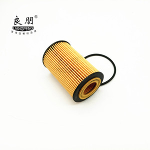 Pièces de rechange automobiles Filtre à huile Prix d'usine Bonne qualité Produire 03N115562 03N 115 562 - Product Image 3