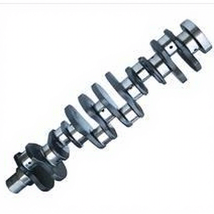 Vilebrequin de moteur diesel 12272498R, 13032128L pour DEUTZ 226B-4CY - Product Image 3