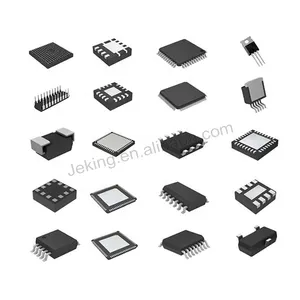 المكونات الإلكترونية SOIC-28 TDA8024T C1