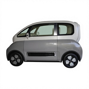 Véhicule électrique <span class=keywords><strong>mini</strong></span> <span class=keywords><strong>Kiwi</strong></span> 2024, nouvelle voiture électrique chinoise Baojun <span class=keywords><strong>Kiwi</strong></span> 2025 de haute qualité pour usage urbain, 4 roues, haute vitesse, pour adultes - Product Image 3