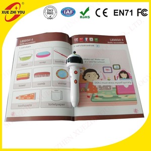 Libro de <span class=keywords><strong>Audio</strong></span> inglés o idioma de enseñanza del idioma inglés - Product Image 6