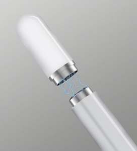 ปากกาสไตลัส <span class=keywords><strong>Goojodoq</strong></span> ขายส่ง รับทำโลโก้ ปากกาอลูมิเนียมแม่เหล็ก สำหรับอุปกรณ์เสริมพลาสติกปี 2018 - Product Image 6