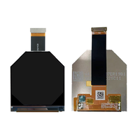 Écran LCD 2,1 pouces 1600*1600 avec interface MIPI, circuit intégré de pilote R63455, panneau LCD IPS, module TFT pour lunettes AR/VR