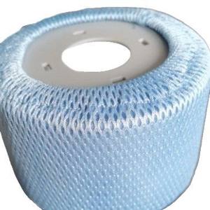 Funda de malla filtrante para filtro de piscina Mspa, material de poliéster, uso doméstico, filtro de líquidos de 51-100 metros cuadrados - Product Image 5