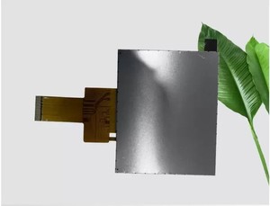 Écran LCD TFT de 3,54 pouces, résolution 720x540, interface MIPI, module LCM avec circuit intégré de commande ST7703, rétroéclairage LED, connecteur de montage - Product Image 4