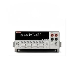 มัลติมิเตอร์ Keithley/tektronix 2002 8.5 หลัก พร้อมฟังก์ชันสแกน ความแม่นยำพื้นฐาน Tektronix Dmm - Product Image 1
