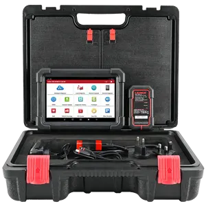 New Launch X431 Pro Dyno Pros V V1.0 Obd2 Full System Diagnosis Bidirectional Diagnostic Scan Tool Key Coding Scanner For Cars