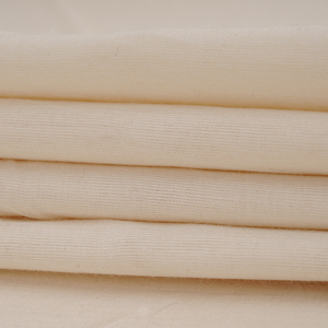 ผ้าฝ้ายแท้ 100% แบบหวี ผ้าสีธรรมชาติ ขายดีในปากีสถาน ขนาด 80x80 90x70 43 นิ้ว ราคาแข่งขัน ผ้าทอสำหรับชุดสตรี - Product Image 3