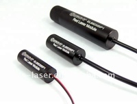 Pointeur de lumière à diode laser bleu 375nm 405nm 450nm <1mW 16*70mm réglage et mise au point fixe 3V pour module de diode laser de machine à coudre