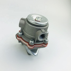 Diesel Fuel Pump 4648022 504090935 4757883 BCD 1947/6 - Product Image 4