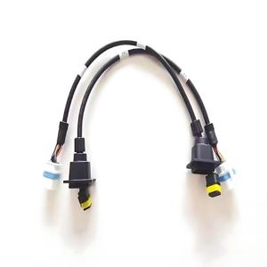 Agras T40T20P Agricultural Spraying <b>Drone</b> <b>Accessories</b> T40 Spreader with Main Signal Cable for Seeding Repair Spare Parts - Product Image 3