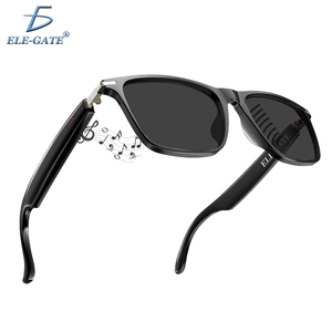 Gafas de sol inteligentes Ele-Gate con altavoz Bluetooth y filtro UV para uso en exteriores - Product Image 2