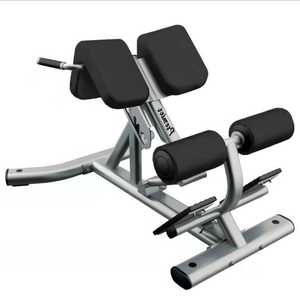 Bancs <span class=keywords><strong>d</strong></span>'exercice <span class=keywords><strong>pour</strong></span> le bas du <span class=keywords><strong>dos</strong></span> de haute qualité, chaise romaine, extension hyper inversée, extension dorsale à 45 degrés - Product Image 5