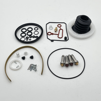 Kit Perbaikan Servo Kopling VIT-D Clutch Booster Assy untuk Suku Cadang Truk MB 9701509242 9701500010 0002500562 9701500020