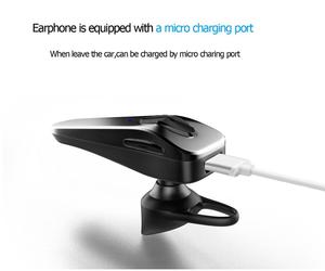 Le <span class=keywords><strong>meilleur</strong></span> Support Universel Aux Portable Double Usb Mp3 transmetteur Fm <span class=keywords><strong>Kit</strong></span> <span class=keywords><strong>Voiture</strong></span> <span class=keywords><strong>Mains</strong></span> <span class=keywords><strong>Libres</strong></span> - Product Image 5