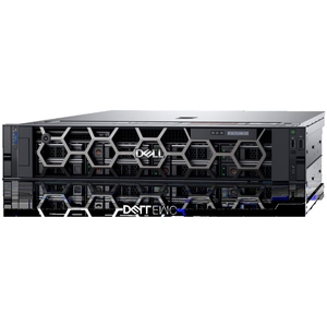 Servidor en rack DELL PowerEdge 2U de segunda mano R7525 con procesadores AMD <span class=keywords><strong>EPYC</strong></span> - Product Image 4