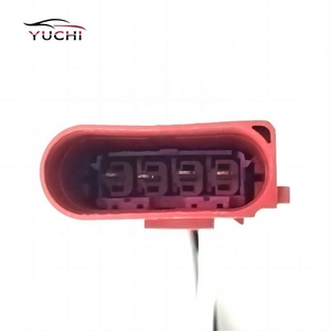 OEM 06A906262Q 1K0998262Q 06A906262F 0258006305 Capteur d'oxygène lambda O2 pour Audi A4 B6 VW Passat 1.8T - Product Image 4