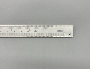 Pinza Vernier diretta in fabbrica-precisione 0.02mm, 150 - 300mm di dimensioni disponibili - Product Image 3
