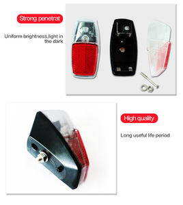 Батарейный фонарь - Product Image 4