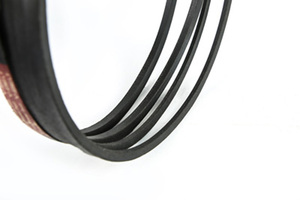 High-Speed Power Transmission Wrapped <strong>Belt</strong> <strong>Belt</strong> 3V 5V 8V SPZ SPB SPA Classical V-<strong>Belts</strong> - Product Image 5