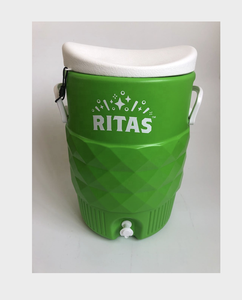 Jarra Enfriadora <span class=keywords><strong>de</strong></span> Plástico con Aislamiento para Exteriores / Jarra Enfriadora <span class=keywords><strong>de</strong></span> <span class=keywords><strong>Agua</strong></span> para Hielo - Product Image 6