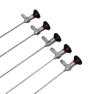 Tích hợp hysteroscope cho chẩn đoán trophyscope sản khoa phụ khoa & kiểm soát sinh sản với làm việc kênh hoạt động vỏ bọc - Product Image 5