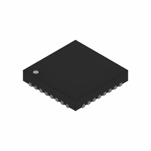 Buy Electronics Components Online MAX1535CETJ 32 WFQFN Exposed Pad Battery Chargers Original - Product Image 1