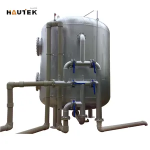 Well Water & groundwater Purify Filter for Iron & Manganese Removal