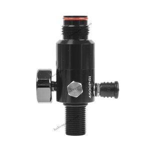 HubenPower Cricket-H PCP pour <span class=keywords><strong>Paintball</strong></span> Air Soft Accessoire régulateur de réservoir haute pression pour pistolets Air Soft - Product Image 5