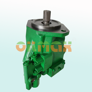 Pompe à huile hydraulique AL166637 pour moteur <span class=keywords><strong>John</strong></span> <span class=keywords><strong>Deere</strong></span> 6130 6230 <span class=keywords><strong>6330</strong></span> 6430 4045 6068 - Product Image 3