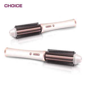 เครื่องม้วนผมแบบไร้สาย รุ่นใหม่ 2600MA ชาร์จไฟได้ สำหรับมืออาชีพ พกพาสะดวก <span class=keywords><strong>ใช้</strong></span>พอร์ต USB - Product Image 3