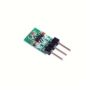 Mini 2 trong 1 bước-down & Step-Up chuyển đổi 1.8V-5V để 3.3V điện Wifi <span class=keywords><strong>ESP8266</strong></span> HC-<span class=keywords><strong>05</strong></span> ce1101 LED mô-đun - Product Image 1