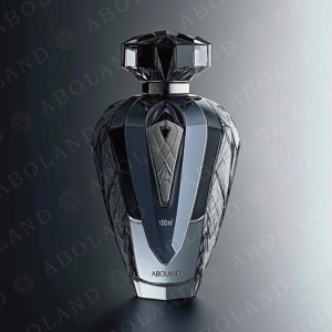 Luxury Glass Perfume <b>Bottle</b> with Gift <b>Box</b>, Also Available for Car Perfume <b>Bottles</b> - Product Image 5