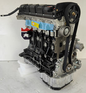 MTI Hochwertiger 1,6 l 2,0 l Motor Alpha II Beta II G4ED G4GC Motor Langer Block für Hyundai Tiburon - Product Image 5