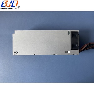 Nueva fuente de alimentación de 500W, fuente de alimentación de 100-240Vac, fuente de alimentación para <span class=keywords><strong>Dell</strong></span> Optiplex 7090 <span class=keywords><strong>7080</strong></span> 70707060 3060 3080 3650 3670 3671 5090 3260 MT - Product Image 6